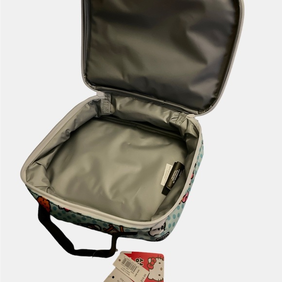 Hello Kitty Lunchbag - Picture 2 of 6